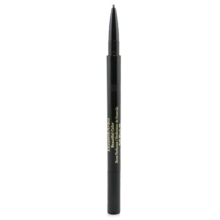 Beautiful Color Brow Perfector - # 05 Soft Black - 0.32g/0.01oz