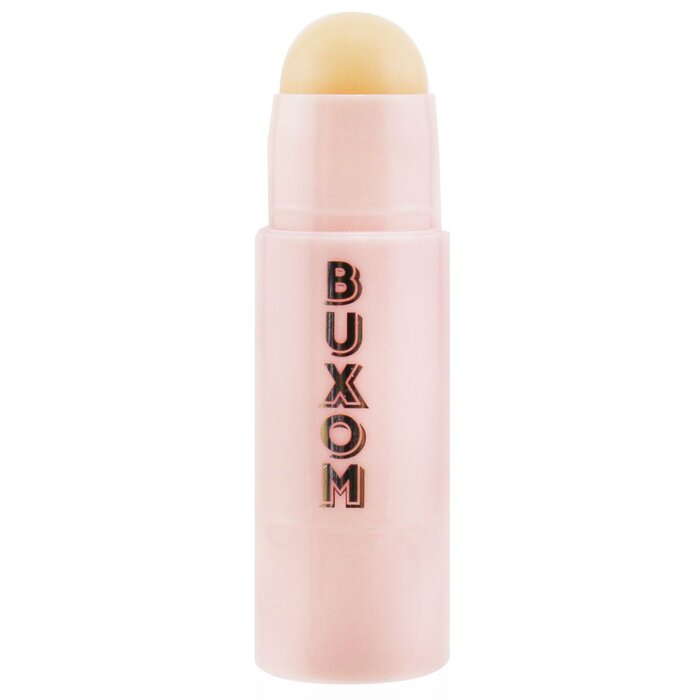 Power Plump Lip Balm - # Big O (sheer Pink) - 4.8g/0.17oz