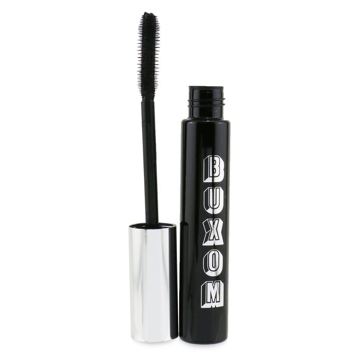 Lash Waterproof Mascara - # Blackest Black - 11ml/0.37oz