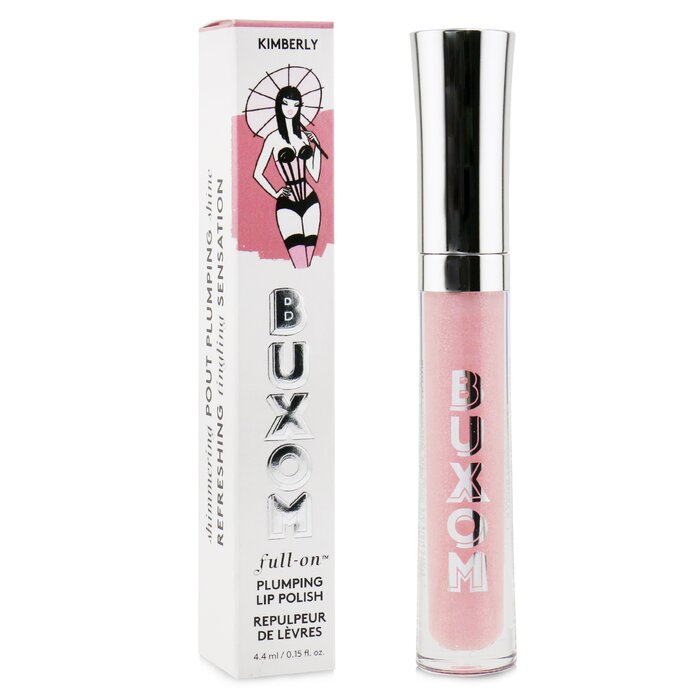 Full On Plumping Lip Polish Gloss - # Kimberly - 4.4ml/0.15oz