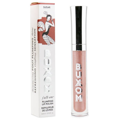 Full On Plumping Lip Polish Gloss - # Sugar - 4.4ml/0.15oz