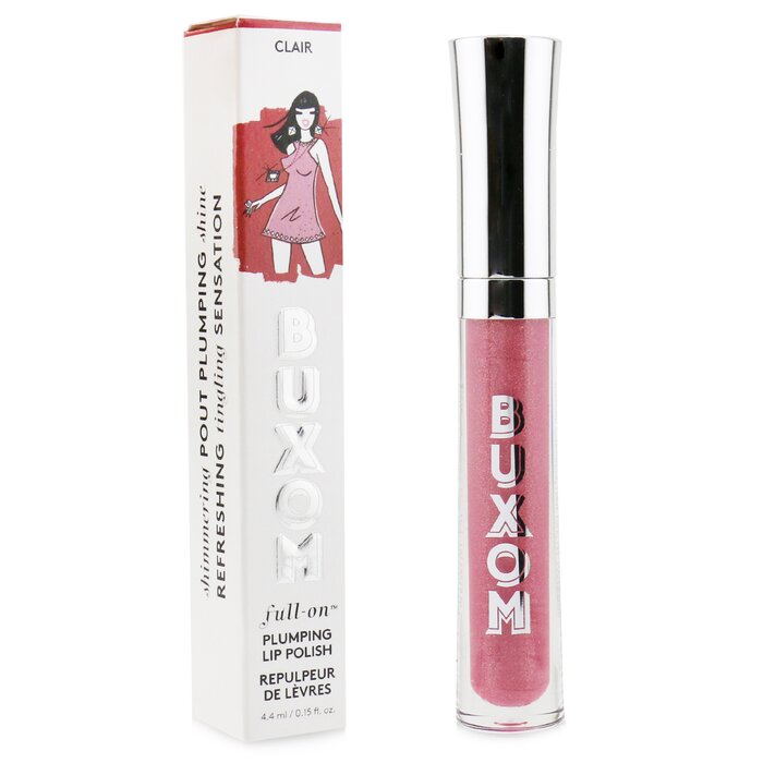 Full On Plumping Lip Polish Gloss - 
