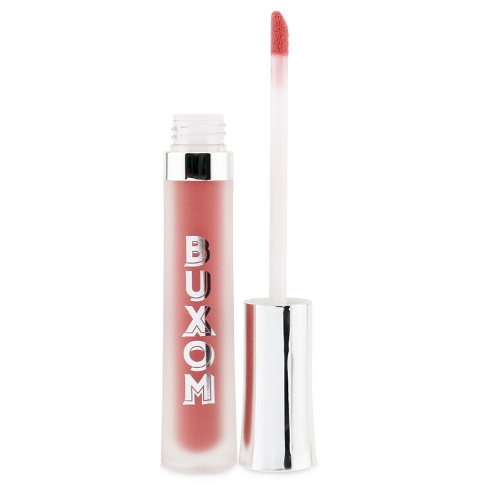 Full On Plumping Lip Cream - # Mudslide - 4.2ml/0.14oz