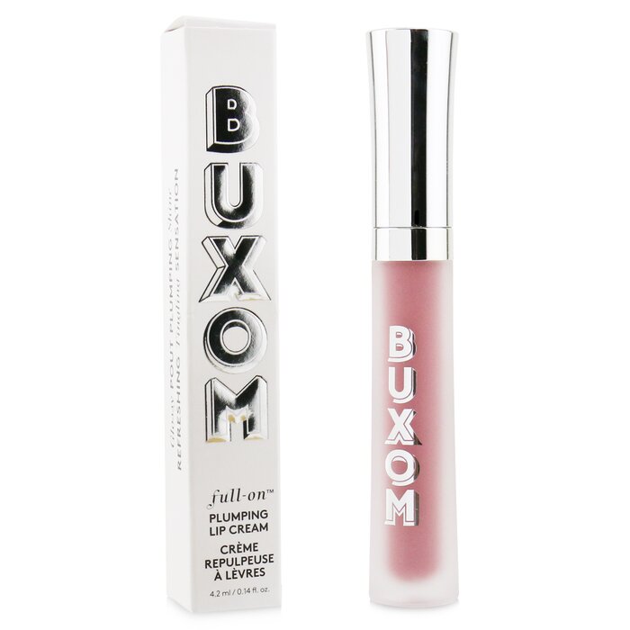 Full On Plumping Lip Cream - # Dolly - 4.2ml/0.14oz