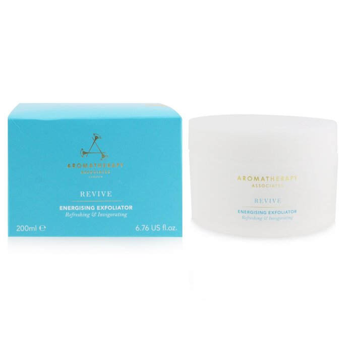 Revive - Energising Exfoliator - 200ml/6.76oz