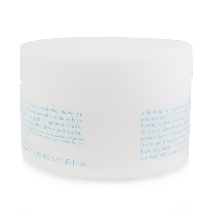 Revive - Energising Exfoliator - 200ml/6.76oz