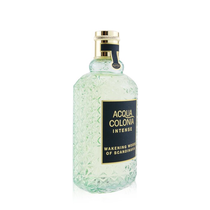 Acqua Colonia Intense Wakening Woods Of Scandinavia Eau De Cologne Spray - 170ml/5.7oz