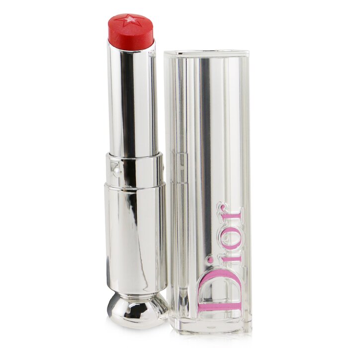 Dior Addict Stellar Halo Shine Lipstick - # 744 Success Star - 3.2g/0.11oz