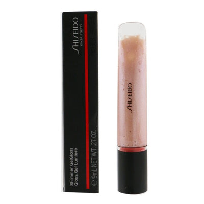 Shimmer Gel Gloss - # 02 Toki Nude - 9ml/0.27oz