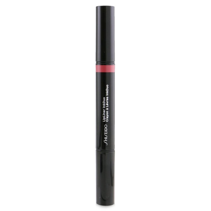 Lipliner Inkduo (prime + Line) - # 01 Bare - 1.1g/0.037oz