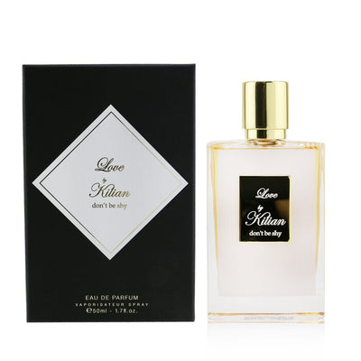 Love, Don't Be Shy Eau De Parfum Spray - 50ml/1.7oz