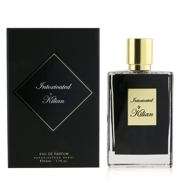 Intoxicated Eau De Parfum Spray - 50ml/1.7oz