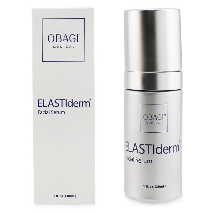 Elastiderm Facial Serum - 30ml/1oz