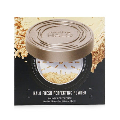 Halo Fresh Perfecting Powder - # Fair/light - 10g/0.35oz