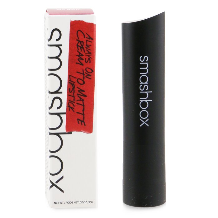 Always On Cream To Matte Lipstick - # Fresca - 2g/0.07oz