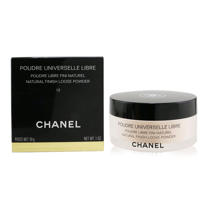 Poudre Universelle Libre - 12 - 30g/1oz