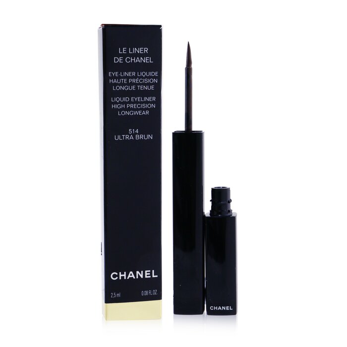 Le Liner De Chanel Liquid Eyeliner - 