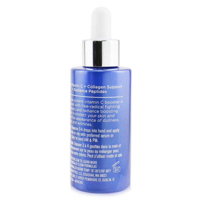 Firma-bright 20% Vitamin C Booster - 30ml/1oz