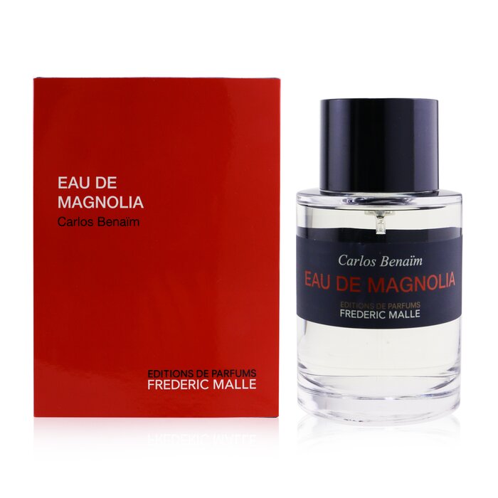 Eau De Magnolia Eau De Toilette Spray - 100ml/3.4oz