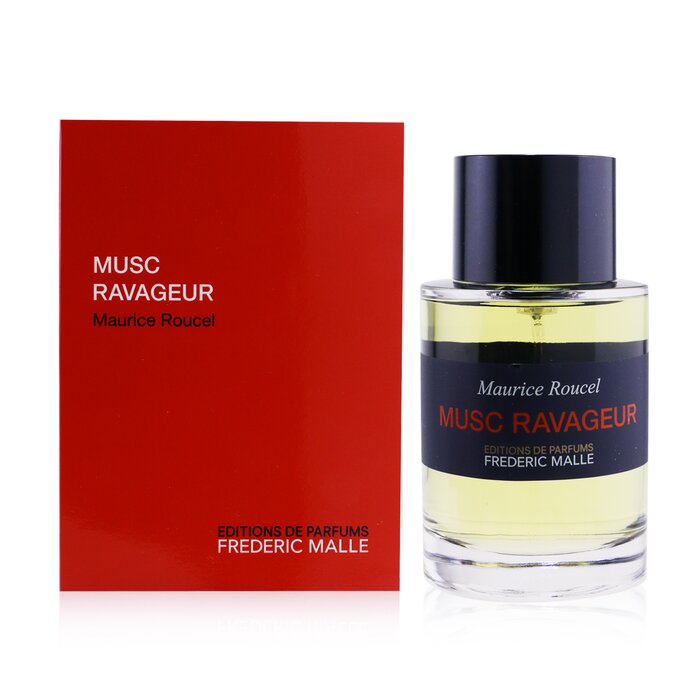 Musc Ravageur Eau De Parfum Spray - 100ml/3.4oz