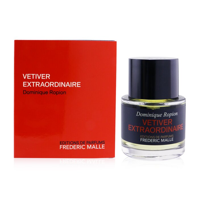 Vetiver Extraordinaire Eau De Parfum Spray - 50ml/1.7oz