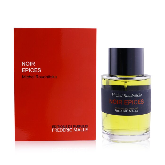 Noir Epices Eau De Parfum Spray - 100ml/3.4oz