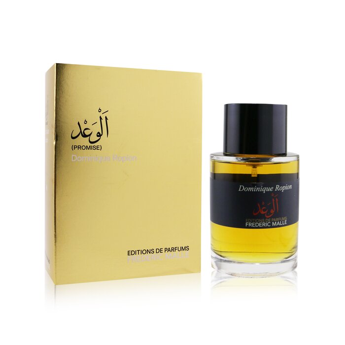 Promise Parfum Spray - 100ml/3.4oz