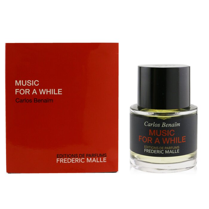 Music For A While Parfum Spray - 50ml/1.7oz