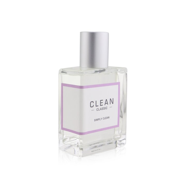 Classic Simply Clean Eau De Parfum Spray - 60ml/2oz