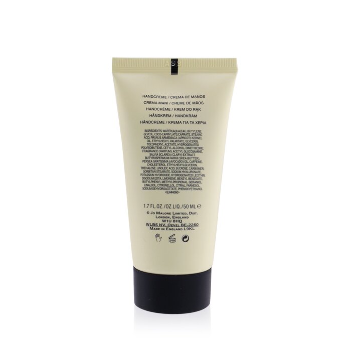 English Pear & Freesia Hand Cream - 50ml/1.7oz