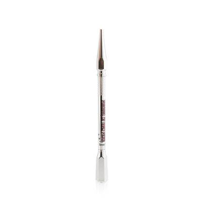 Precisely My Brow Pencil (ultra Fine Brow Defining Pencil) - # 3.75 (warm Medium Brown) - 0.08g/0.002oz