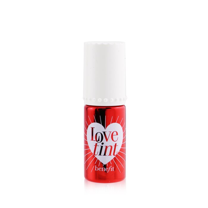 Lovetint Cheek & Lip Stain - 6ml/0.2oz