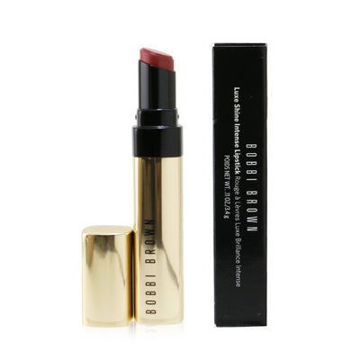 Luxe Shine Intense Lipstick - # Claret - 3.4g/0.11oz