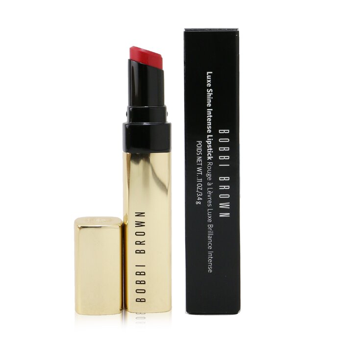 Luxe Shine Intense Lipstick - # Showstopper - 3.4g/0.11oz