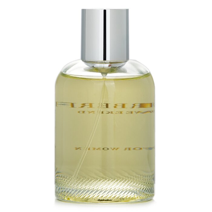 Weekend Eau De Parfum Spray For Women - 100ml/3.3oz