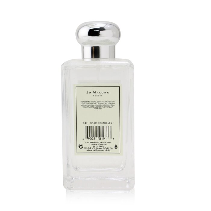 English Pear & Freesia Cologne Spray (gift Box) - 100ml/3.4oz