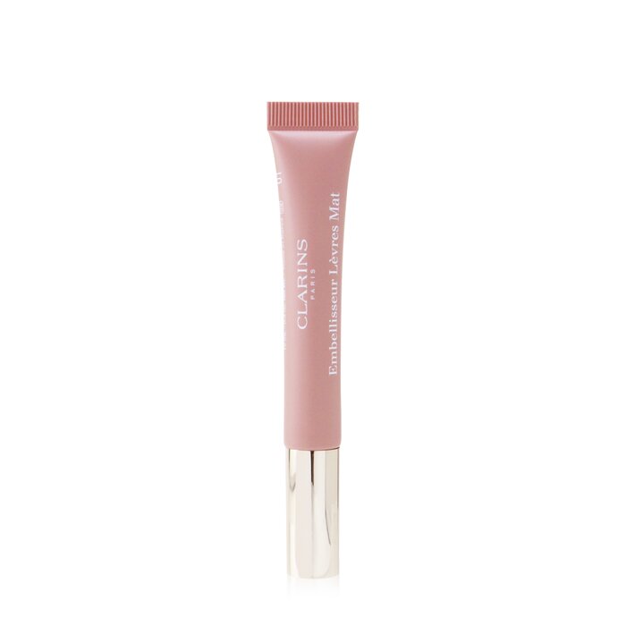 Velvet Lip Perfector - # 01 Velvet Nude - 12ml/0.3oz