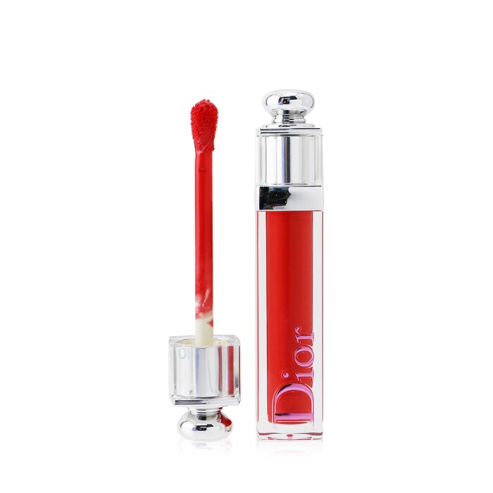 Dior Addict Stellar Gloss - # 840 Dior Fire - 6.5ml/0.21oz