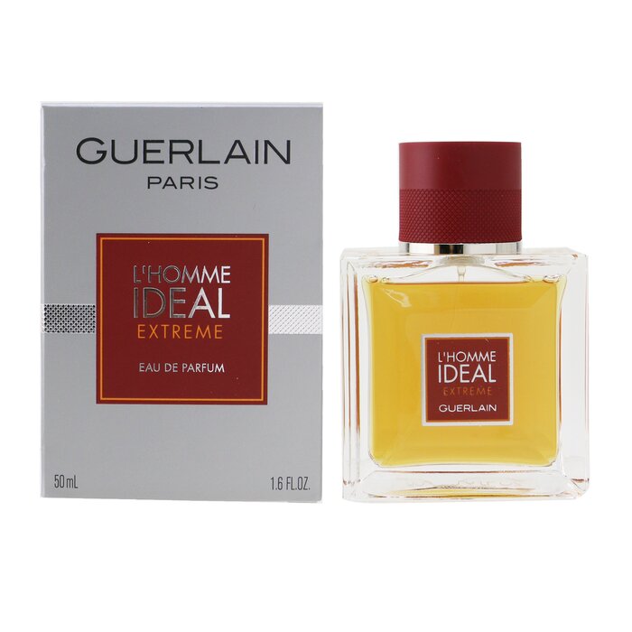 L'homme Ideal Extreme Eau De Parfum Spray - 50ml/1.6oz