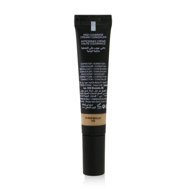 The Overachiever Concealer - # 12g Sugar Biscuit - 10ml/0.34oz