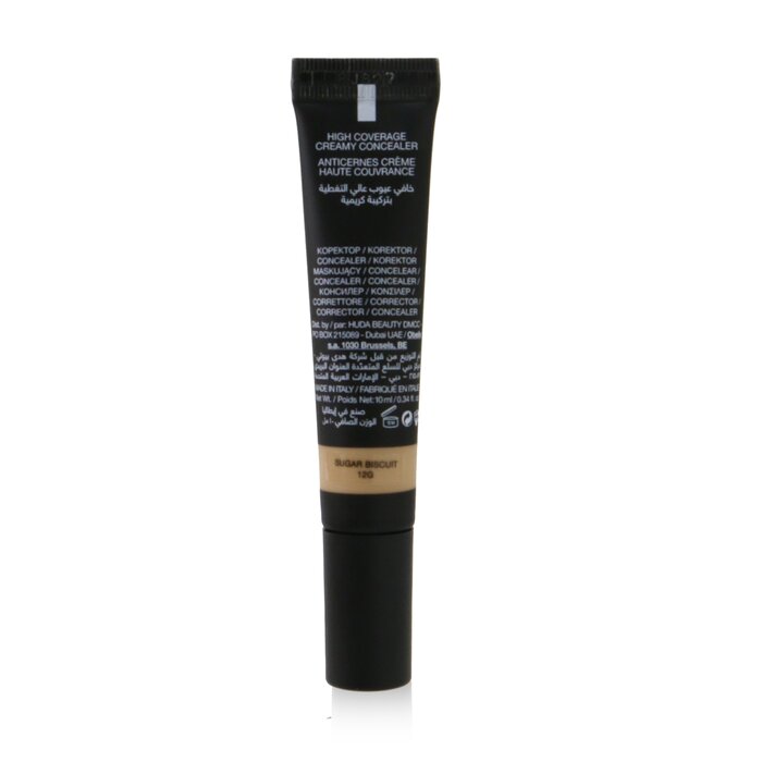 The Overachiever Concealer - 