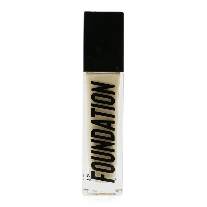 Luminous Foundation - # 100n - 30ml/1oz