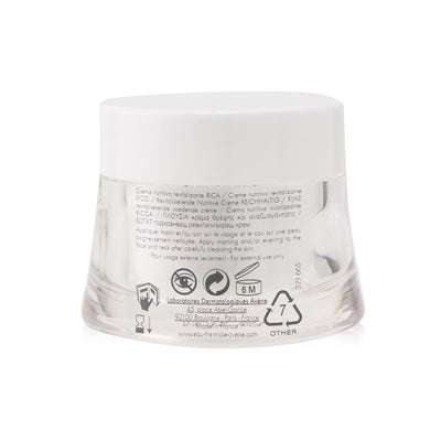 Revitalizing Nourishing Rich Cream - For Very Dry Sensitive Skin - 50ml/1.6oz