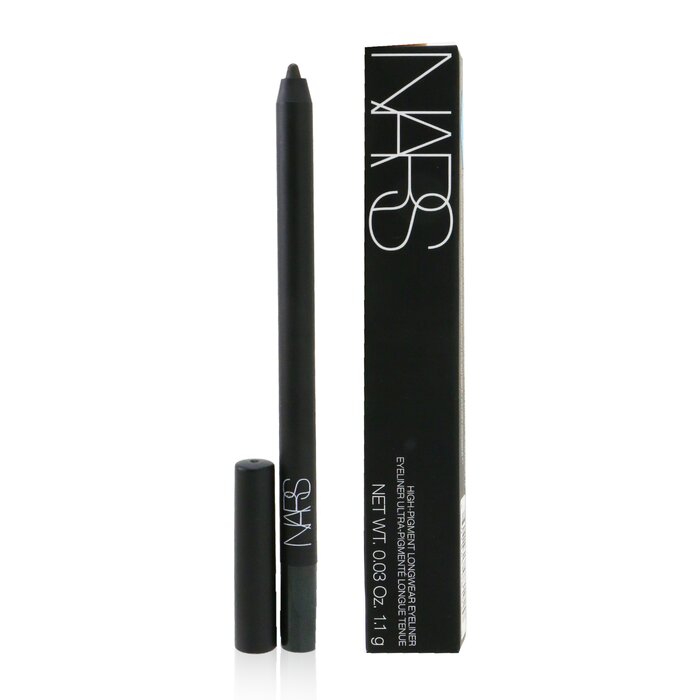 High Pigment Longwear Eyeliner - # Night Porter - 1.1g/0.03oz