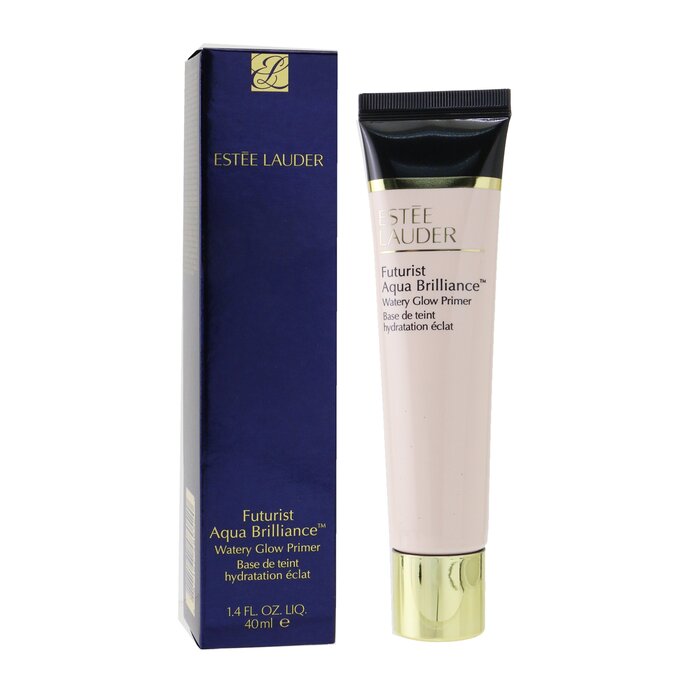 Futurist Aqua Brilliance Watery Glow Primer - 40ml/1.4oz