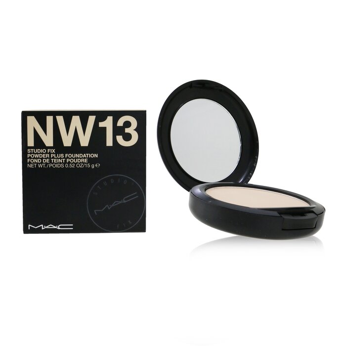 Studio Fix Powder Plus Foundation - Nw13 - 15g/0.52oz