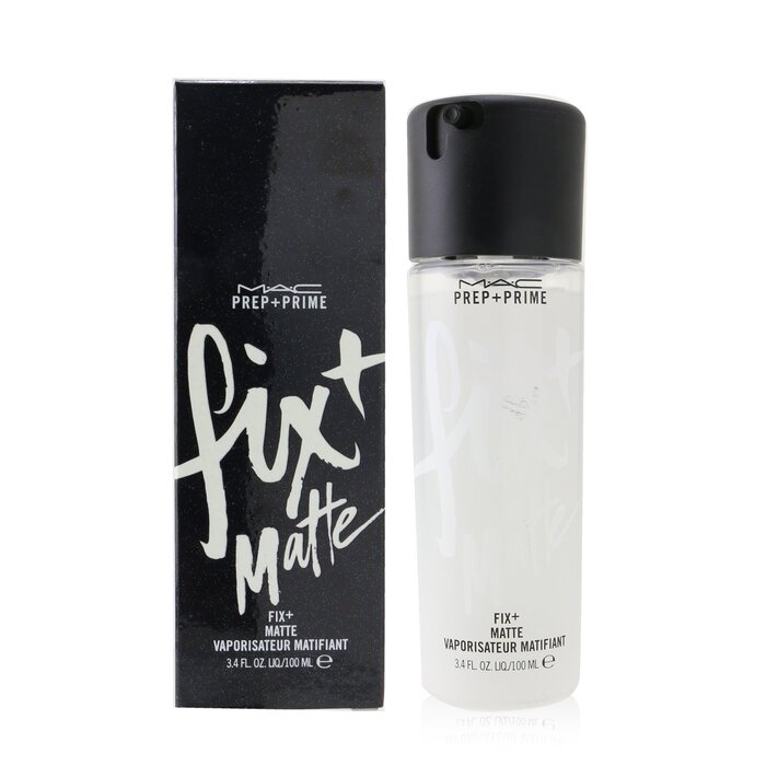 Prep + Prime Fix+ Matte Spray - 100ml/3.4oz