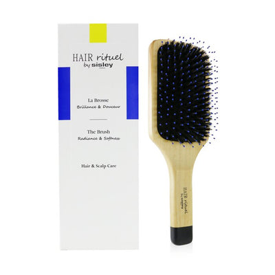 Hair Rituel By Sisley The Radiance Brush - 1pc