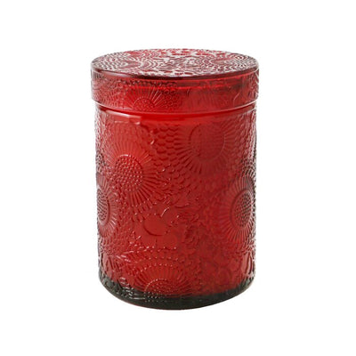 Small Jar Candle - Goji Tarocco Orange - 156g/5.5oz