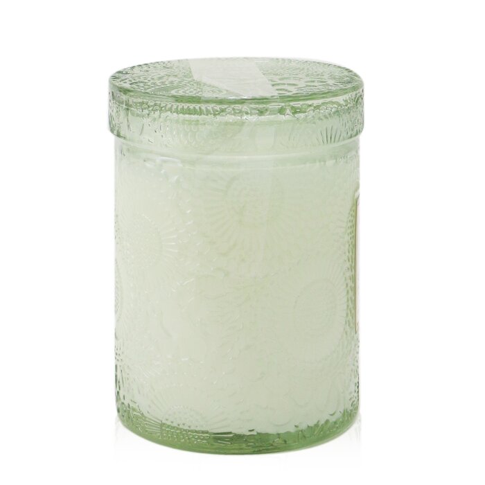 Small Jar Candle - French Cade Lavender - 156g/5.5oz